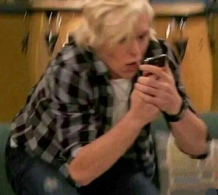 聊天不用打字？这套无字表情包火了