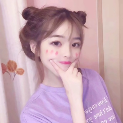 17张高清好看的非主流闺蜜头像合集