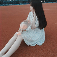 58张女生阿宝色头像合集