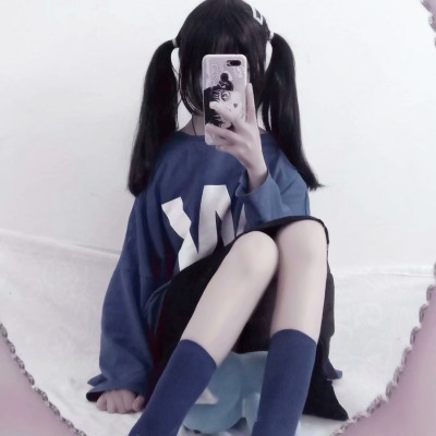 女生闺蜜头像合集！18张高清好看的闺蜜头头像分享