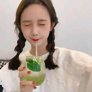 软萌少女心头像合集！16张高清可爱萌系头像任你挑