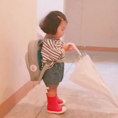 女生专属！14张高清萌娃QQ头像直接拿捏软萌感