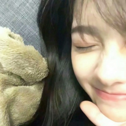 22张最新可爱女生头像合集 快来挑选你的专属头像