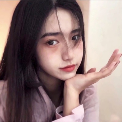 宝藏女孩QQ头像合集 19张高清女生头像来了