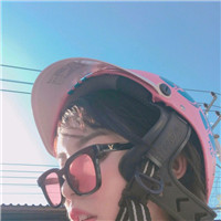 高清半脸女生头像合集 18张好看的半边脸女头素材