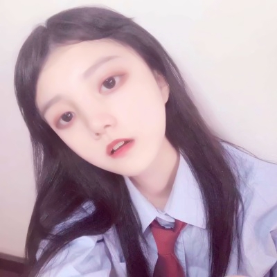 36张高清好看的女生三闺蜜QQ头像合集