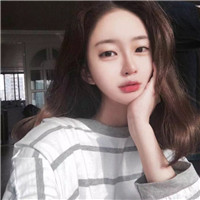 21张真实气质美女微信头像合集