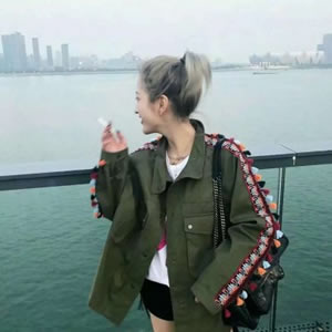超拽女生头像来啦！16张高清时尚网图一次看够
