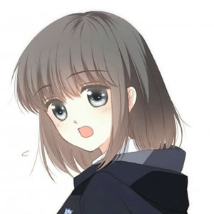 16款软萌女生微信动态头像合集