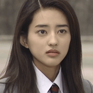 日剧《恶作剧之吻》小泽真珠松本丽子动图表情包来啦