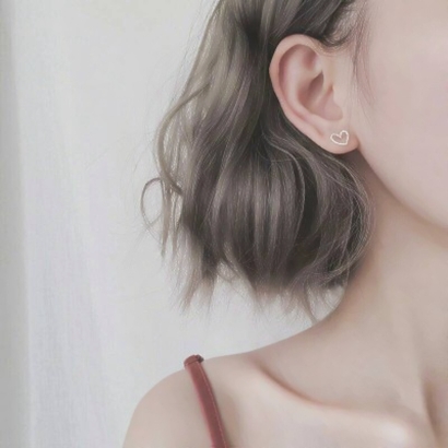 25张高清潮酷女生部位头像 氛围感拉满的个性女头合集