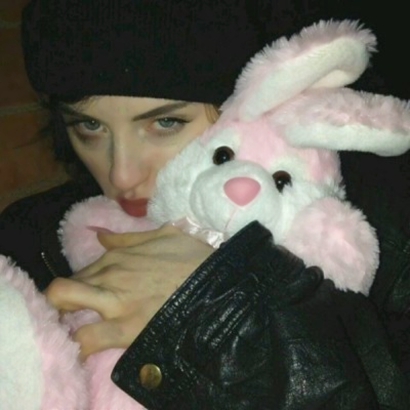 26张高清好看的欧美女生QQ头像合集