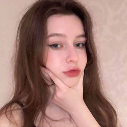 25张超拽原宿风欧美女头 高清质感图直接存