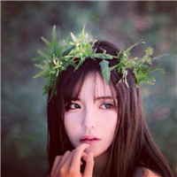 22张超治愈森系清新女生头像，赶紧收藏