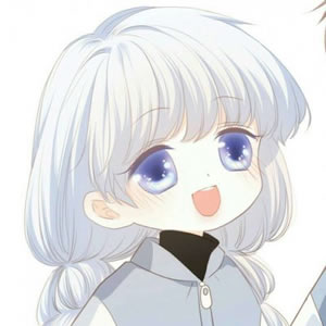 16款软萌女生微信动态头像合集