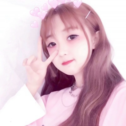 女生潮流QQ头像合集 21张高清酷感女生头像分享