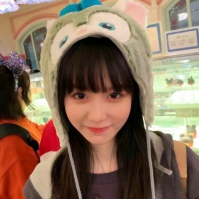 30张霸气御姐风QQ女生头像 自带高贵冷艳气场