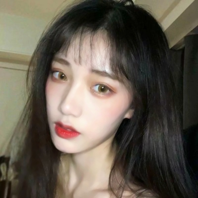 16张高清超拽QQ女生头像 酷感拉满的女生头像合集