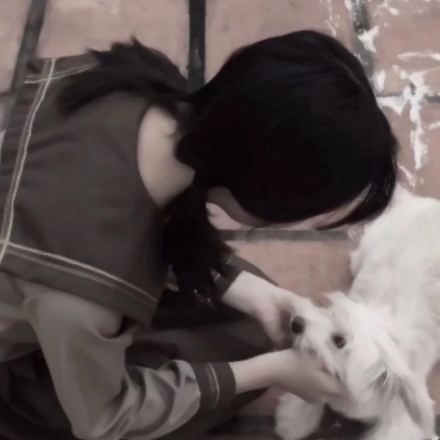 36张高清清纯可爱女生微信头像 换上直接变甜妹