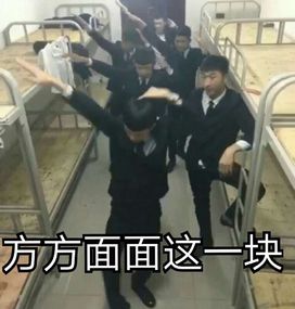 这套社会摇表情包，要不要跟妹妹一起用？