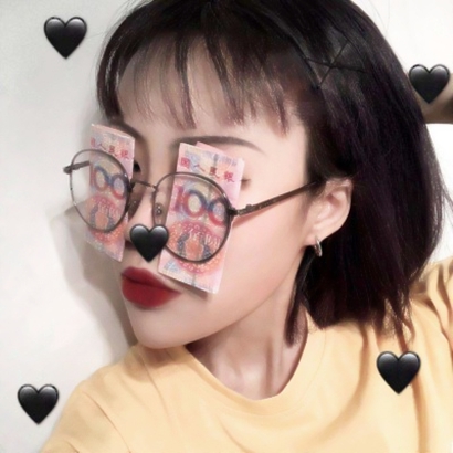 21张软萌可爱女生头像 个性又讨喜