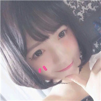 18张清纯可爱短发女生QQ头像 超适合换头像用