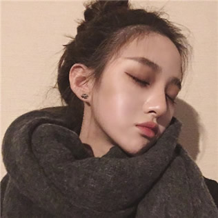12张高清高冷女王范真人头像 超有气场的女王范儿头像合集
