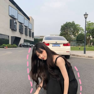 12张高清小清新甜美女生头像 好看又新潮