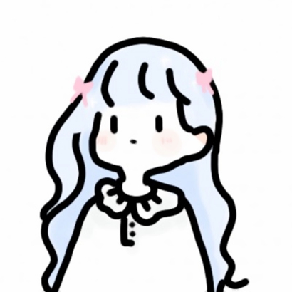 14张软萌女生头像简笔画 高清可爱卡通款直接存