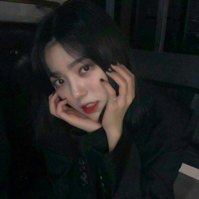宝藏女孩QQ头像合集 19张高清女生头像来了