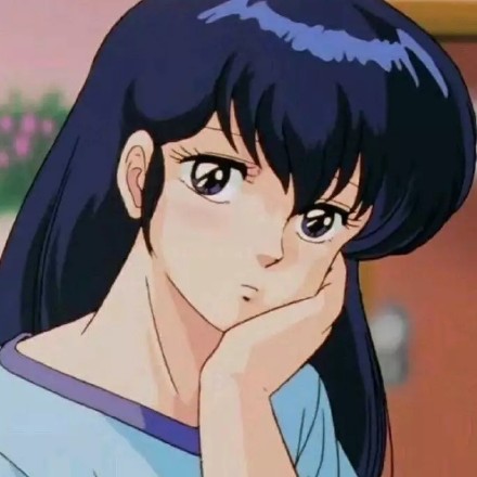 怀旧党集合！这套旧漫头像太戳回忆了