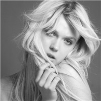 18张欧美风女生灰色伤感头像 氛围感拉满