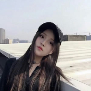 热门可爱女生头像合集 共16张
