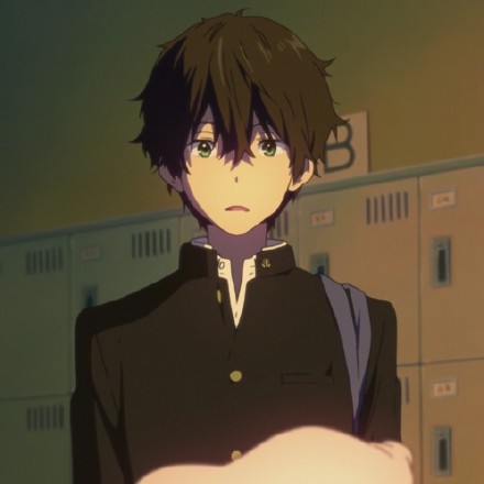 今日份的情侣头像上新啦