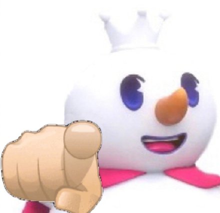 超好用的指人表情包合集来了