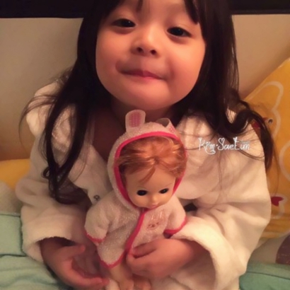 23张超萌小女孩头像合集 女生头像专区上新啦