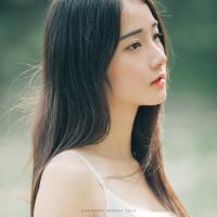 15张清纯女生唯美头像合集