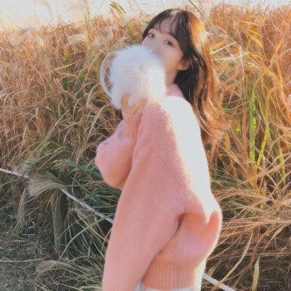 36张高清时尚女生微信头像 好看又新潮