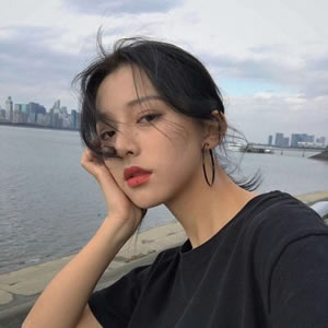 女生蓝天大海唯美头像合集 15张高清图上线