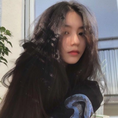 35张搞怪可爱女生头像 软萌又爱整活的头像库