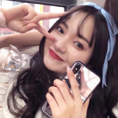 20组高清闺蜜头像！两人一对超好看的女生闺蜜头像合集