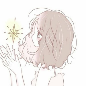 16张超萌卡哇伊！高清卡通女生QQ头像合集