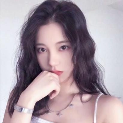 女生高清优质头像合集 27张好看的女生头像汇总