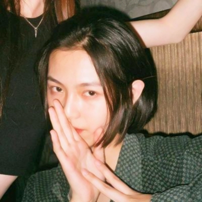 超拽霸气女生QQ头像合集 22张高清热门款