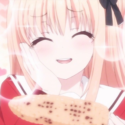 27张高清好看的女生漫画头像 快收藏用起来