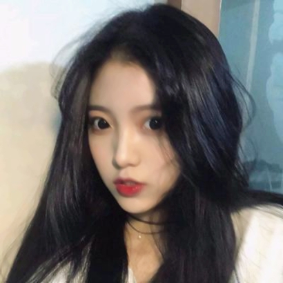 超拽霸气女生QQ头像合集 22张高清热门款