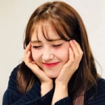 18张个性小清新女生头像 好看就完事儿了