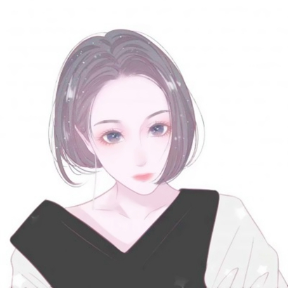 21张简约气质动漫女生头像 高清好看又有氛围感