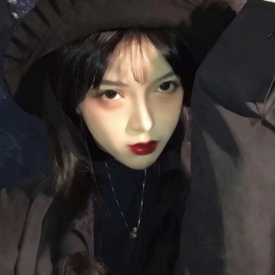高清好看的QQ个性女生头像合集 共20张