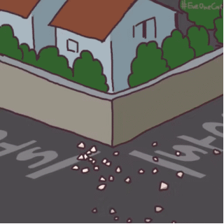 超萌EveOneCat猫咪GIF表情包合集